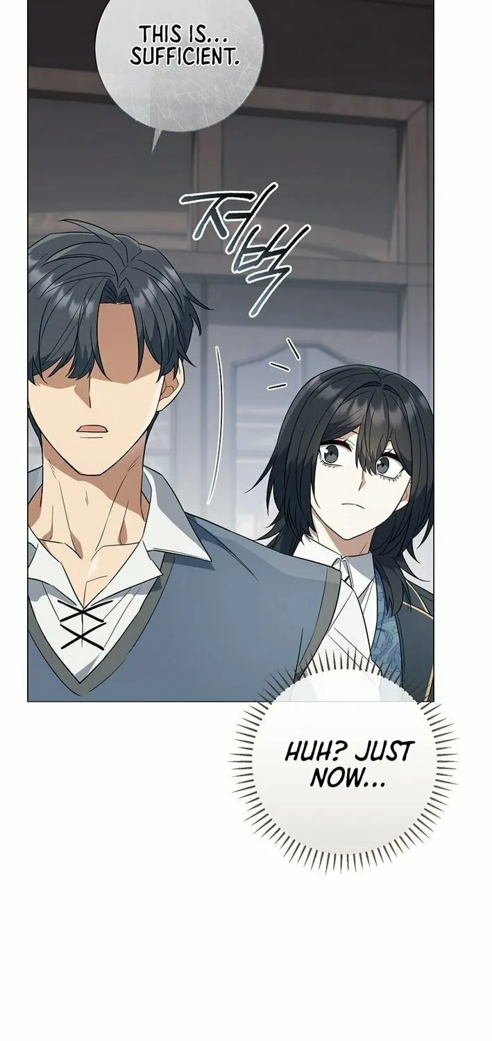 Read Magic Lord chapter 15 image 71 on Lezhin
