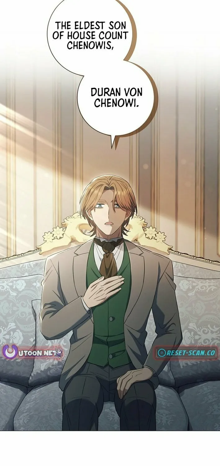 Read Magic Lord chapter 16 image 1 on Lezhin