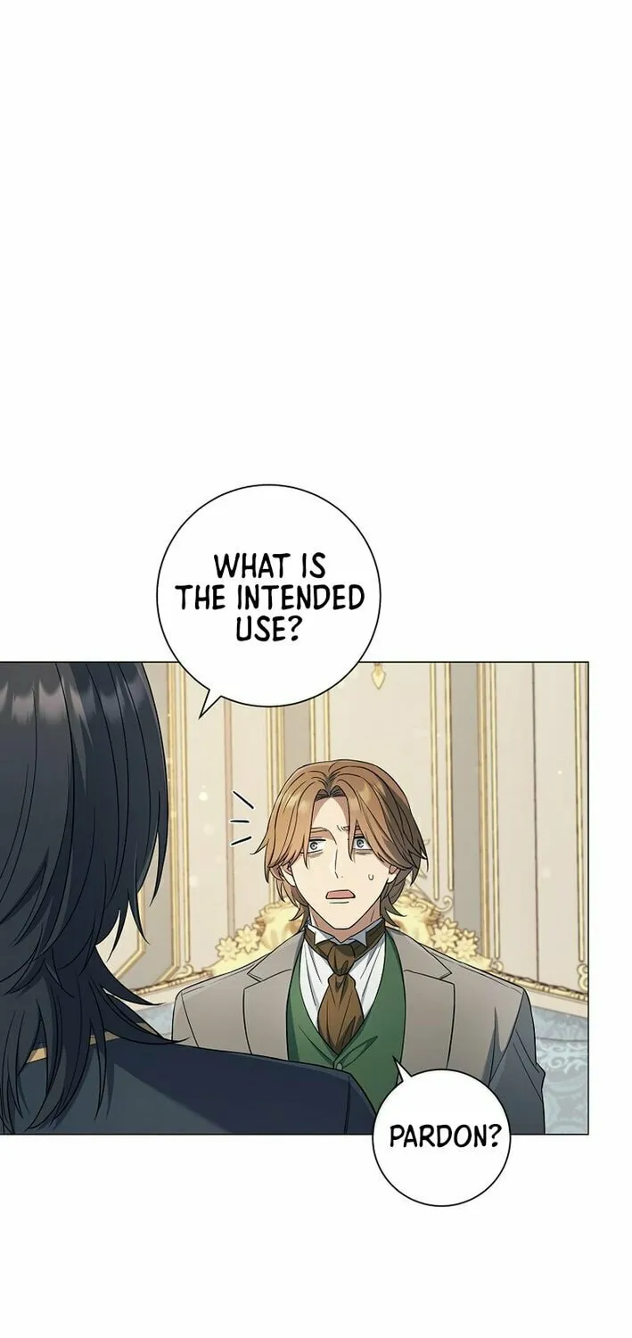 Read Magic Lord chapter 16 image 10 on Lezhin