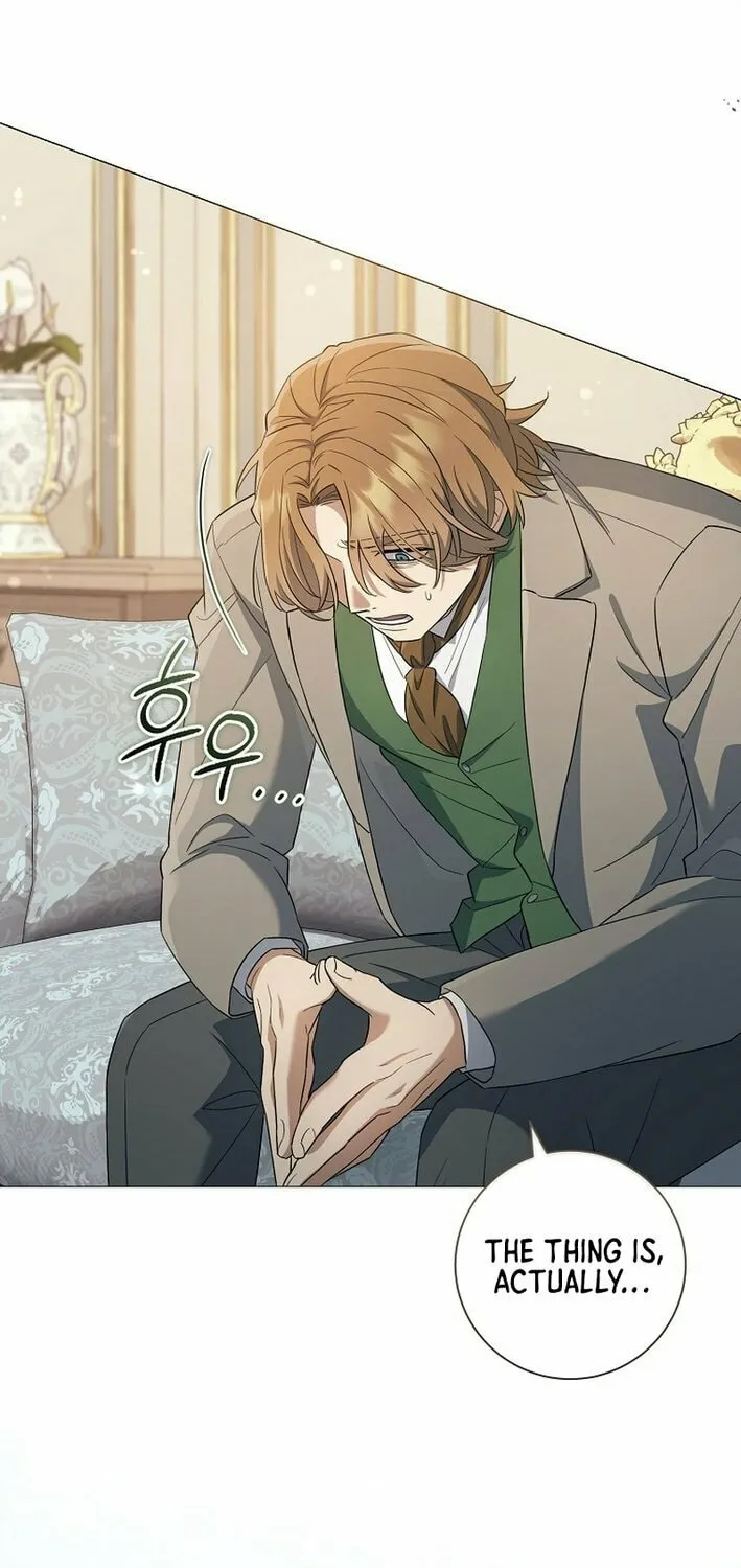 Read Magic Lord chapter 16 image 15 on Lezhin
