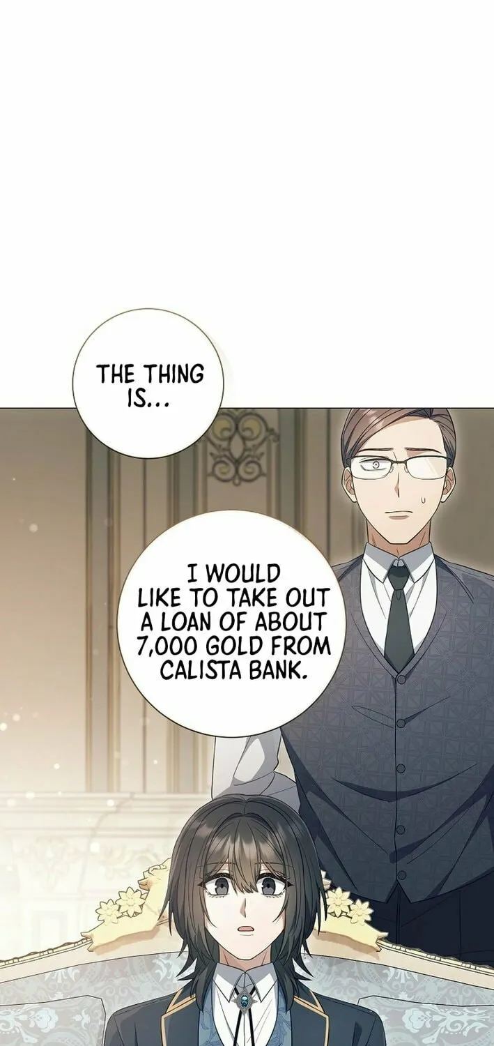 Read Magic Lord chapter 16 image 2 on Lezhin