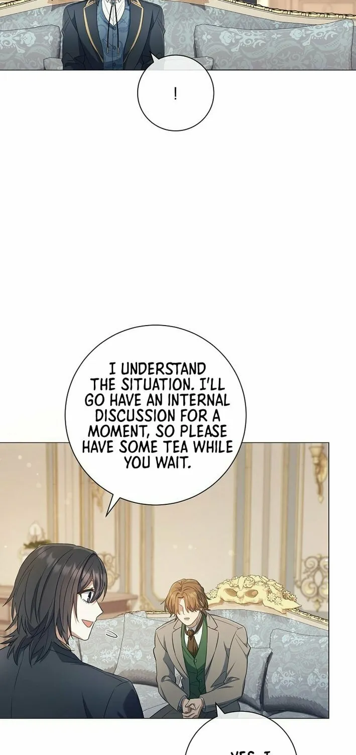 Read Magic Lord chapter 16 image 31 on Lezhin