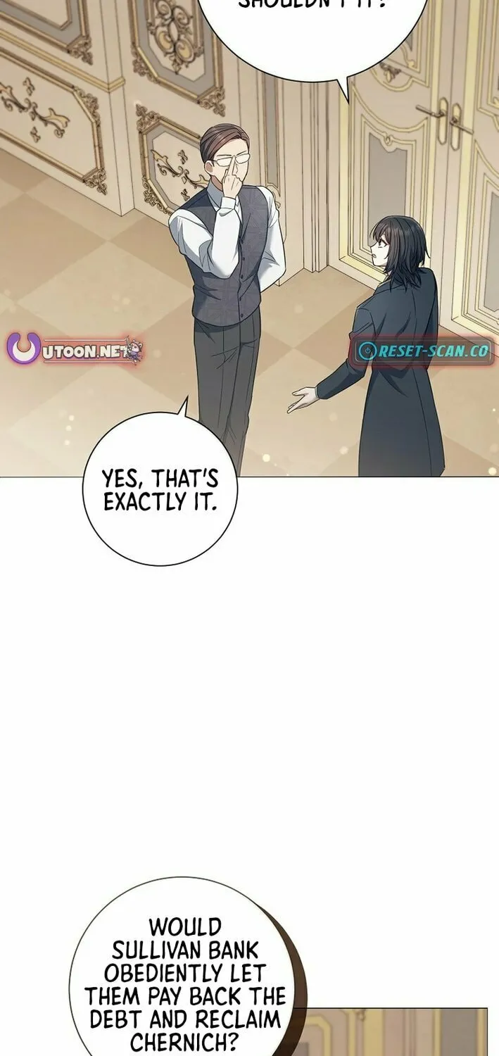 Read Magic Lord chapter 16 image 36 on Lezhin