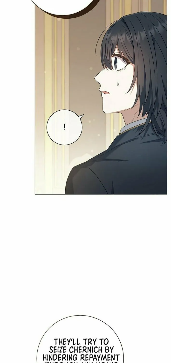Read Magic Lord chapter 16 image 37 on Lezhin