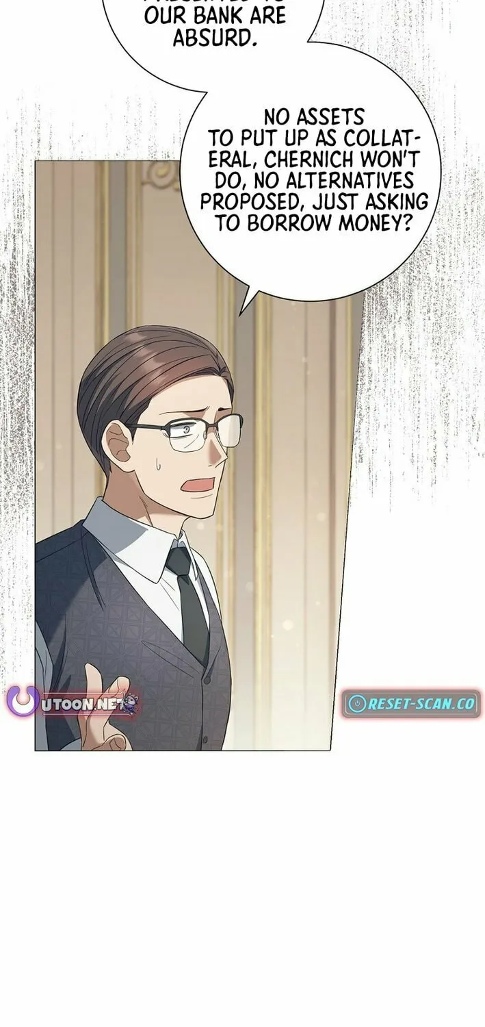 Read Magic Lord chapter 16 image 39 on Lezhin