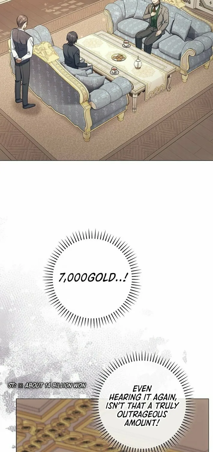 Read Magic Lord chapter 16 image 4 on Lezhin