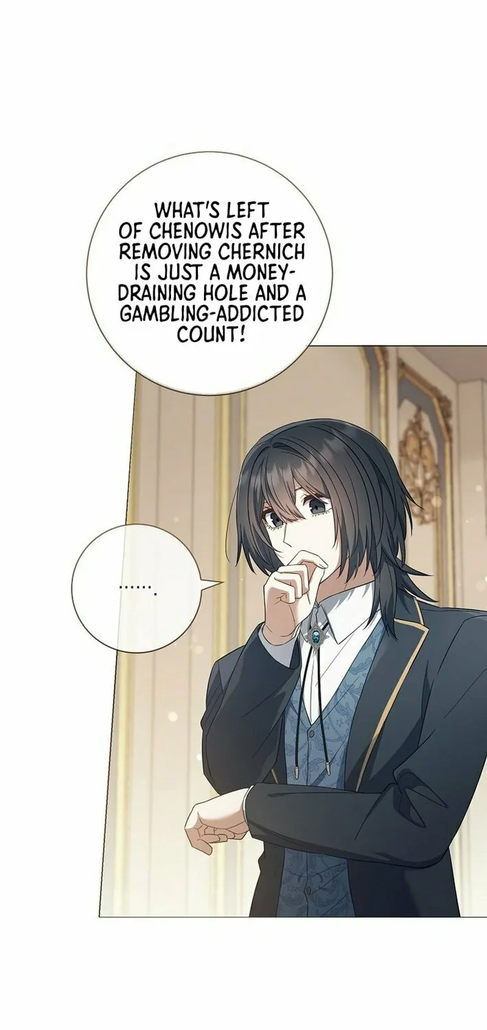 Read Magic Lord chapter 16 image 40 on Lezhin