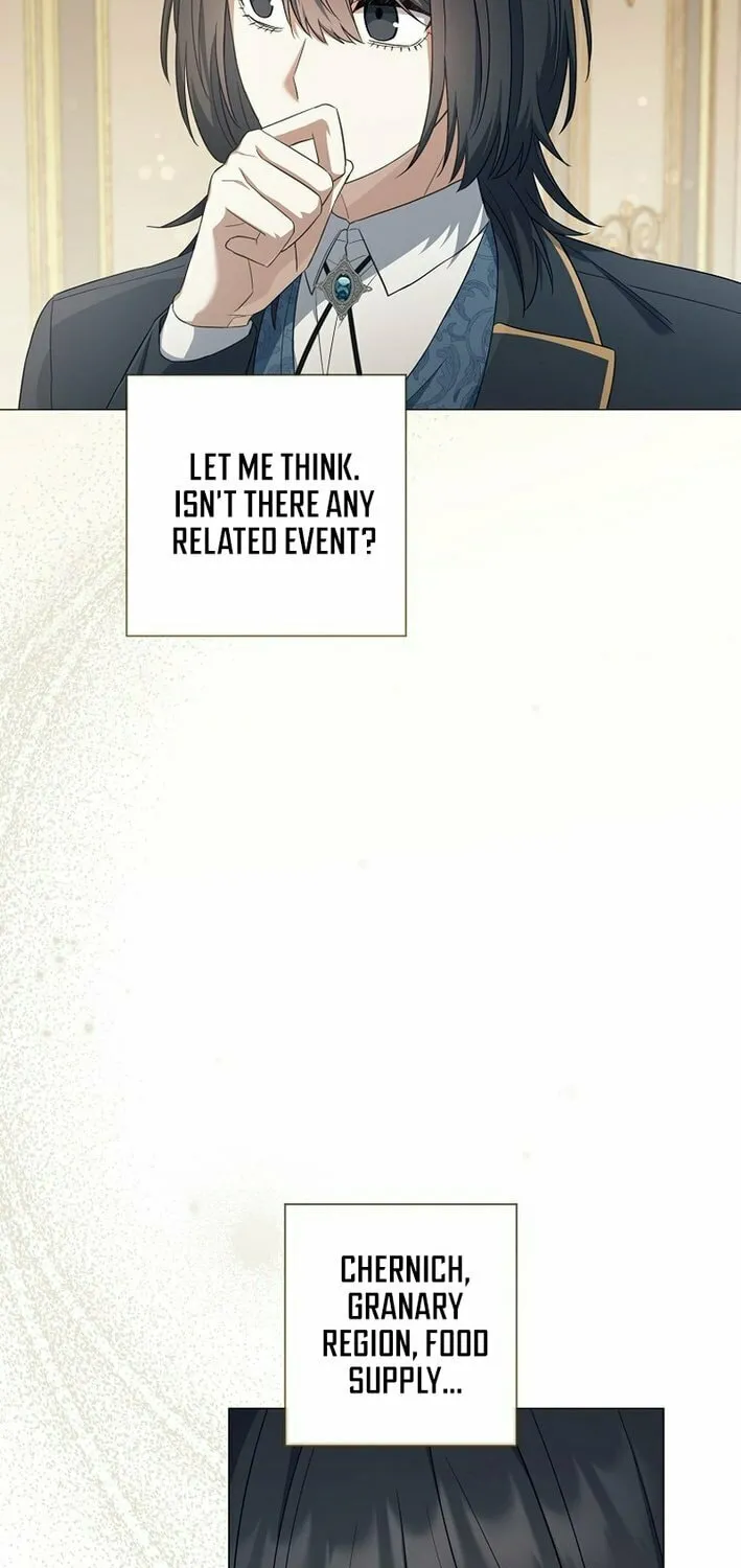 Read Magic Lord chapter 16 image 46 on Lezhin