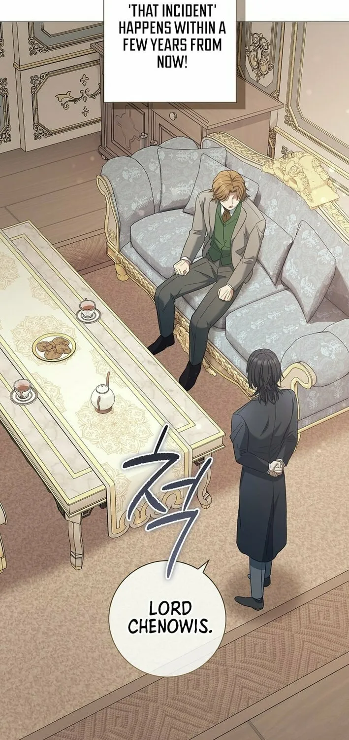 Read Magic Lord chapter 16 image 52 on Lezhin