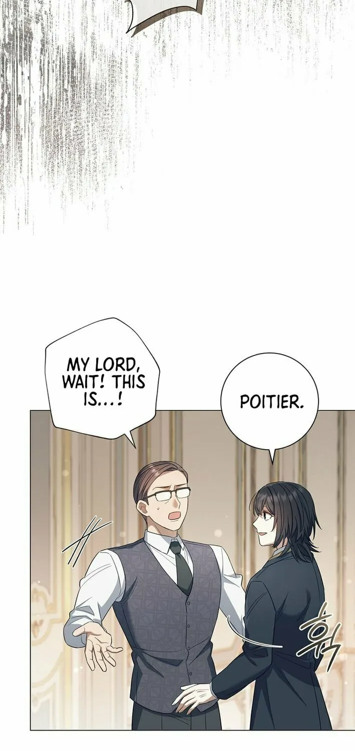 Read Magic Lord chapter 16 image 56 on Lezhin