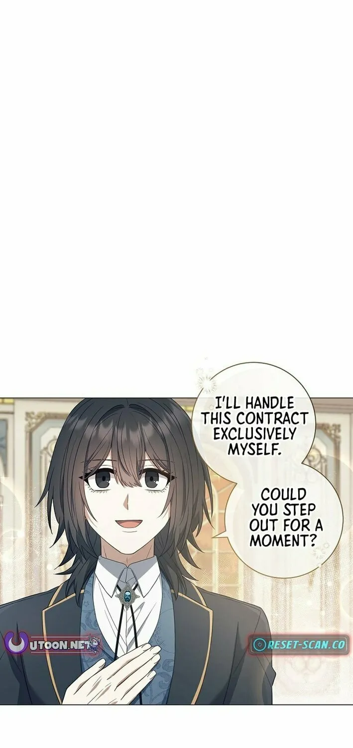 Read Magic Lord chapter 16 image 57 on Lezhin