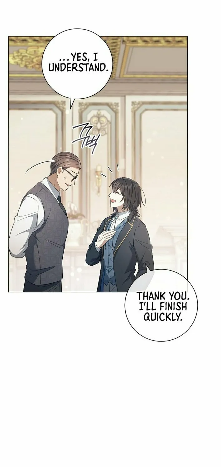 Read Magic Lord chapter 16 image 59 on Lezhin