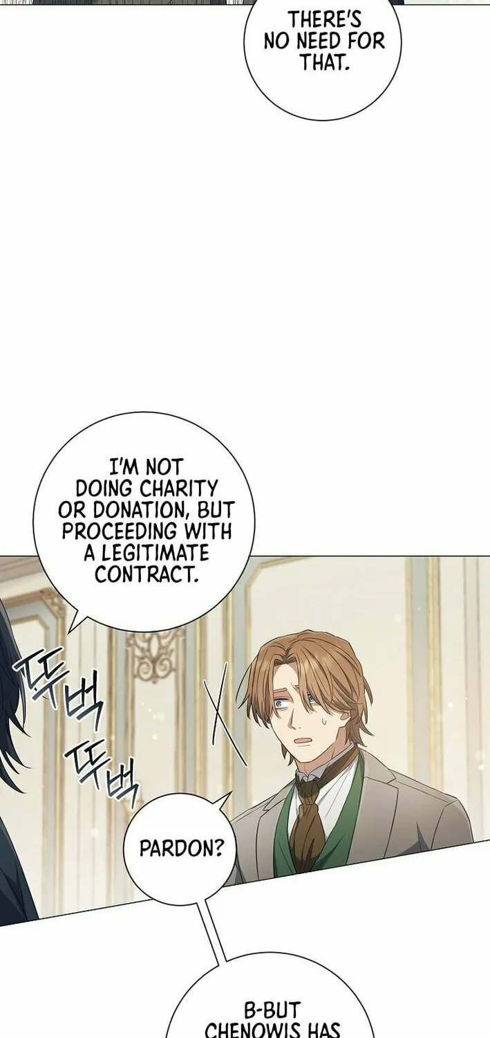Read Magic Lord chapter 16 image 66 on Lezhin