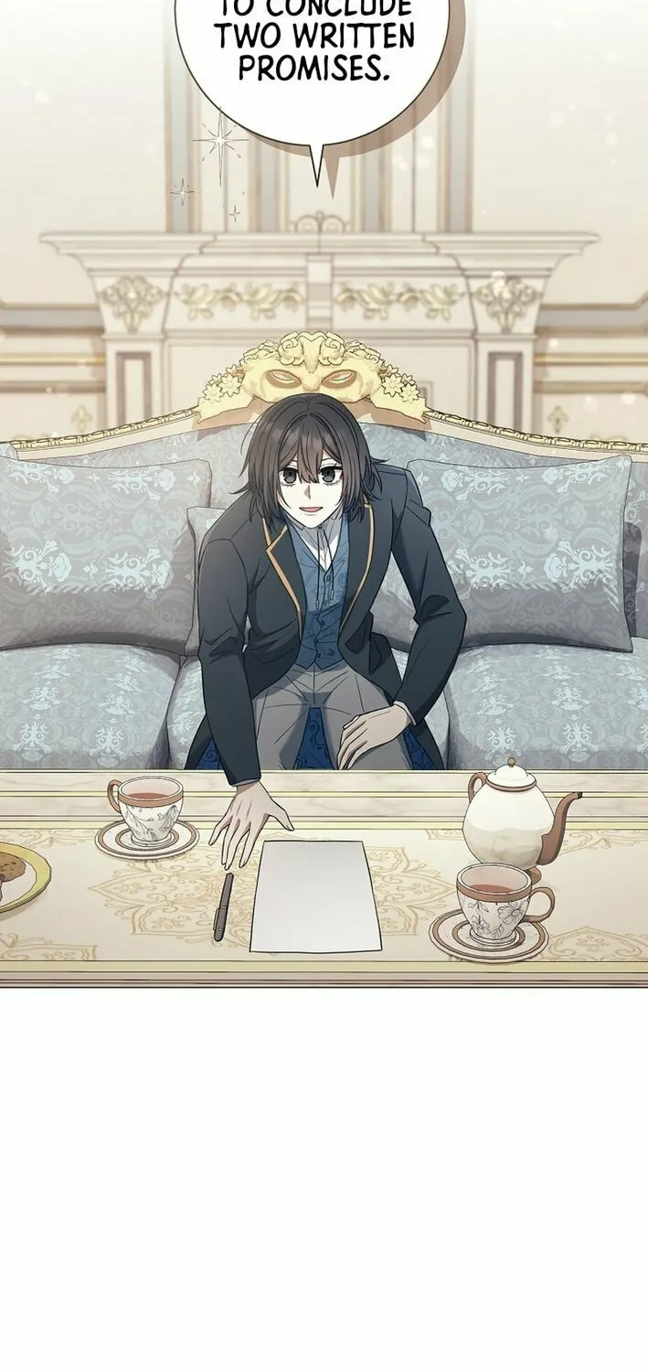 Read Magic Lord chapter 16 image 68 on Lezhin