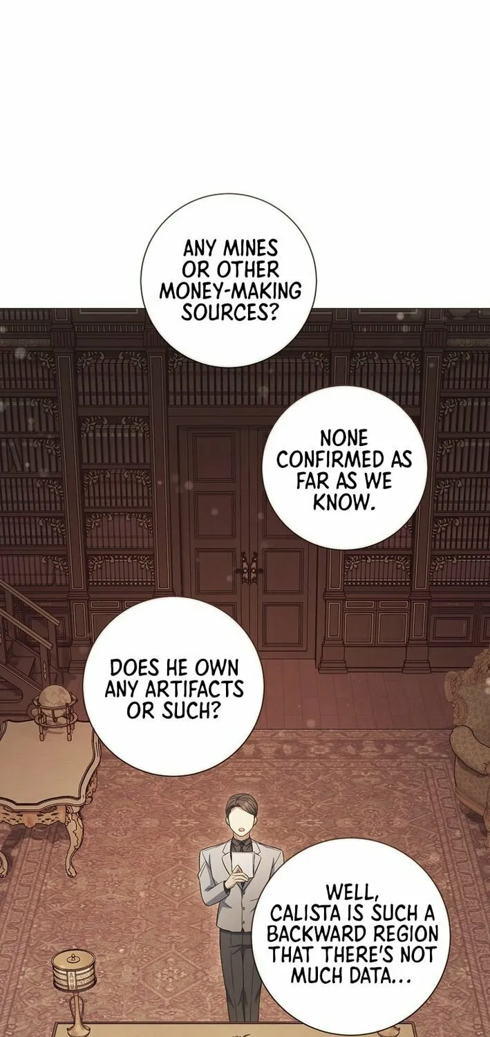 Read Magic Lord chapter 16 image 75 on Lezhin