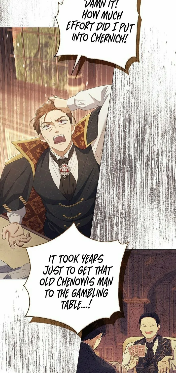 Read Magic Lord chapter 16 image 79 on Lezhin