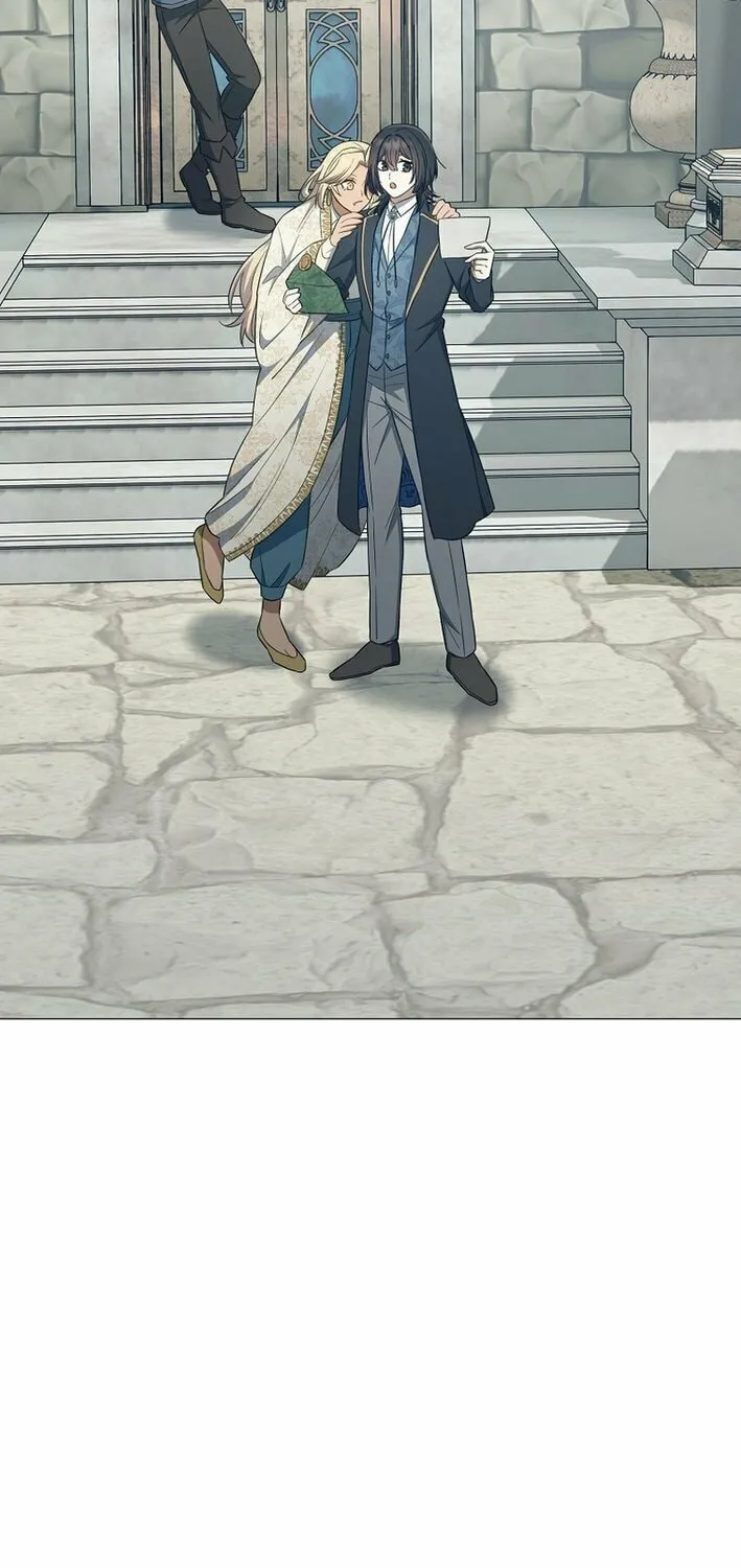 Read Magic Lord chapter 16 image 88 on Lezhin