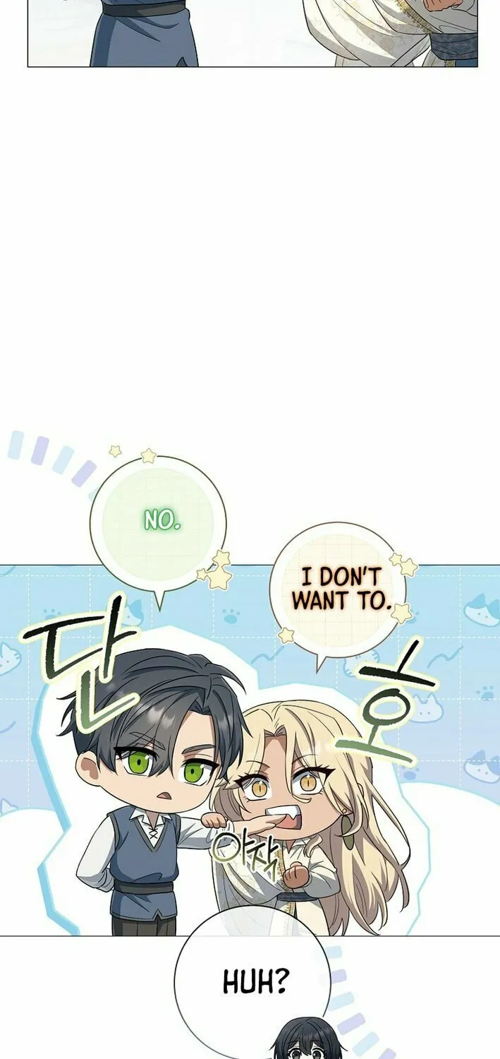 Read Magic Lord chapter 17 image 10 on Lezhin