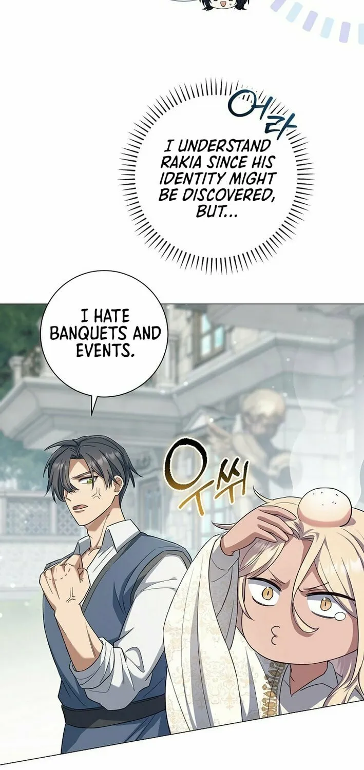 Read Magic Lord chapter 17 image 11 on Lezhin