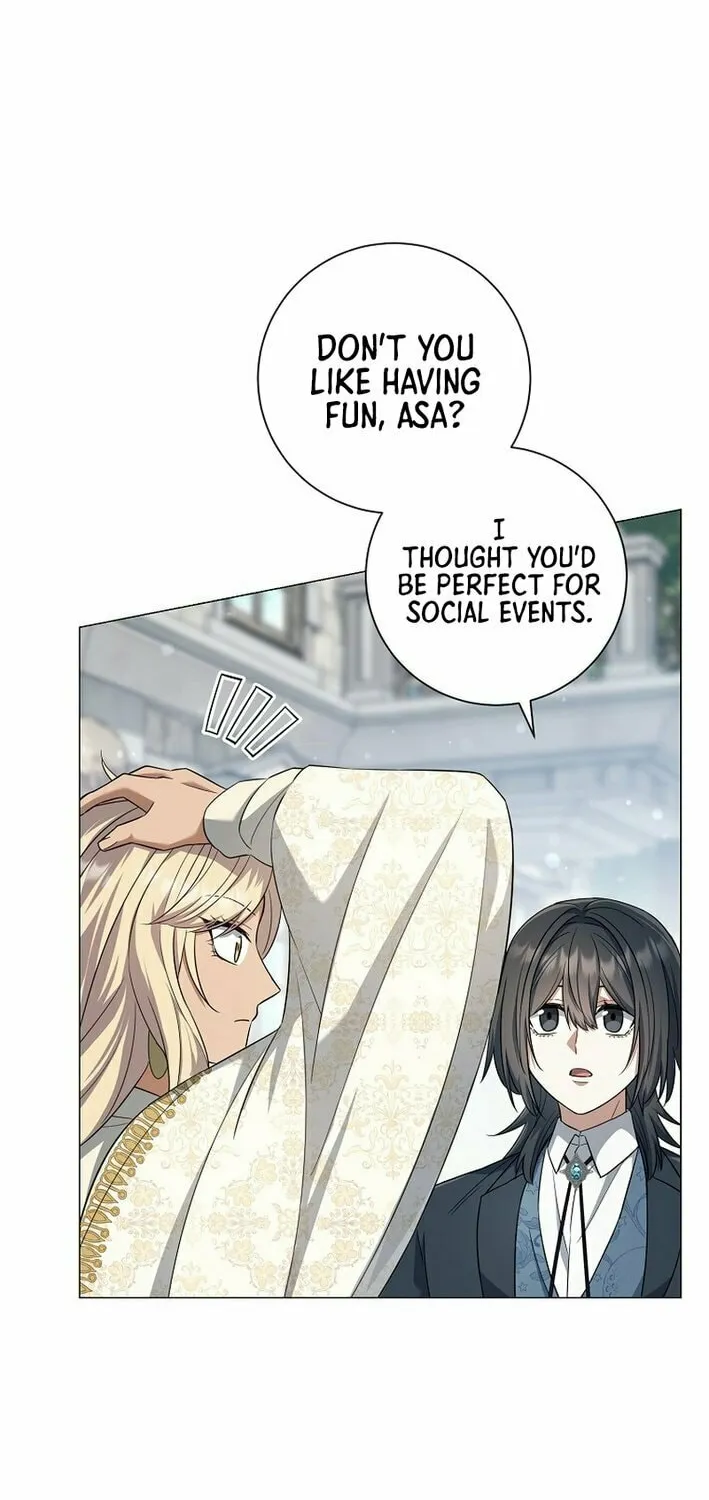 Read Magic Lord chapter 17 image 12 on Lezhin