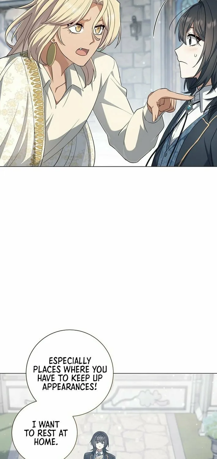 Read Magic Lord chapter 17 image 14 on Lezhin