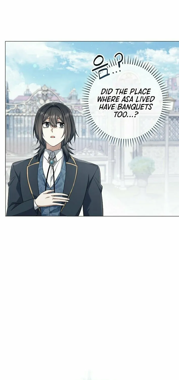 Read Magic Lord chapter 17 image 16 on Lezhin
