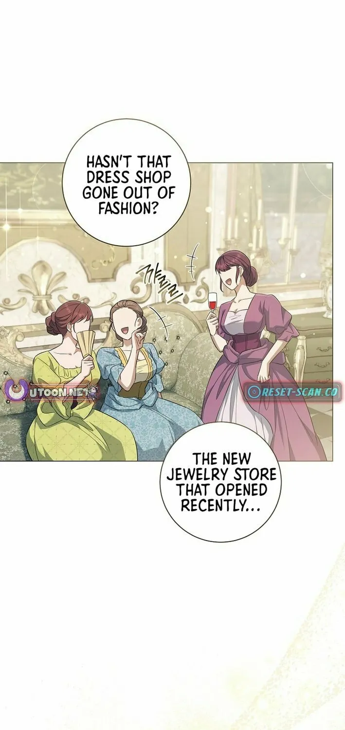Read Magic Lord chapter 17 image 19 on Lezhin