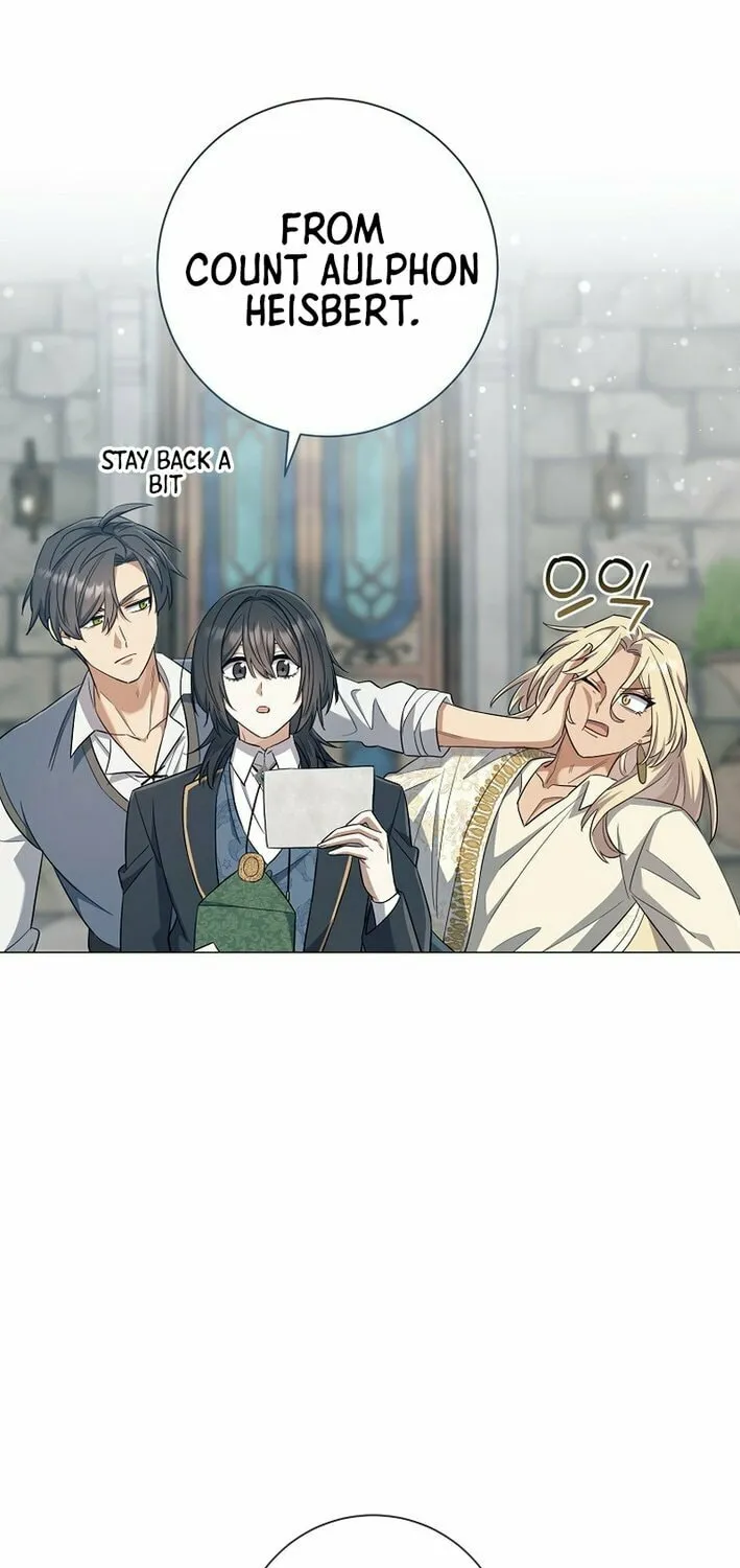 Read Magic Lord chapter 17 image 2 on Lezhin