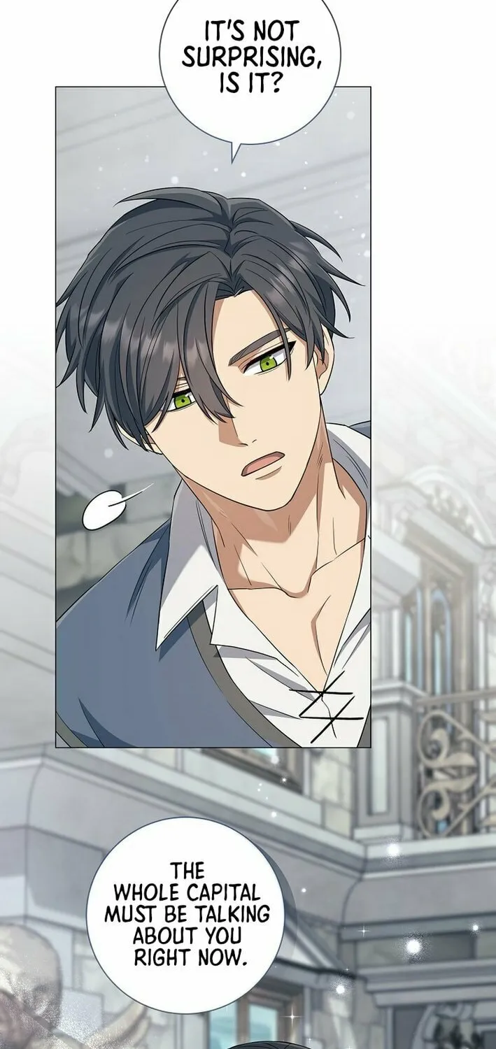 Read Magic Lord chapter 17 image 3 on Lezhin