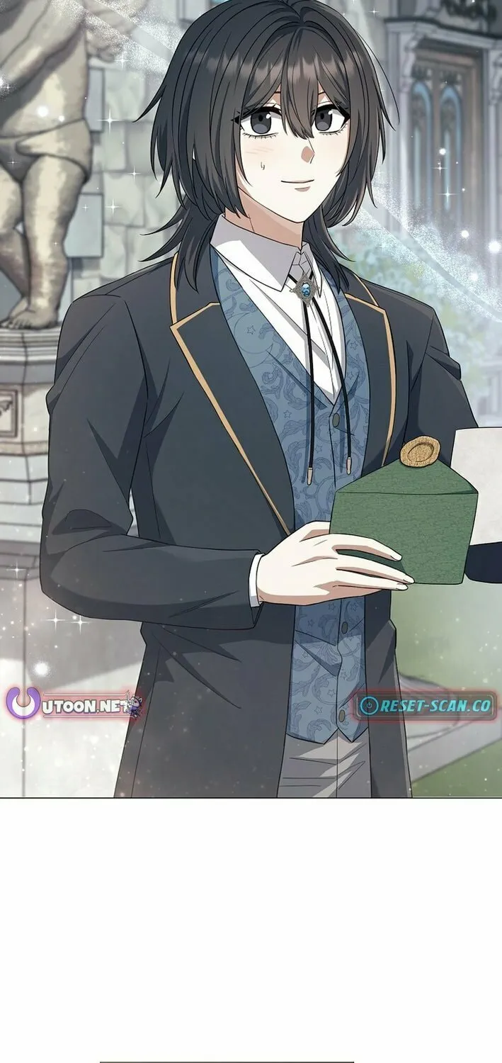 Read Magic Lord chapter 17 image 4 on Lezhin