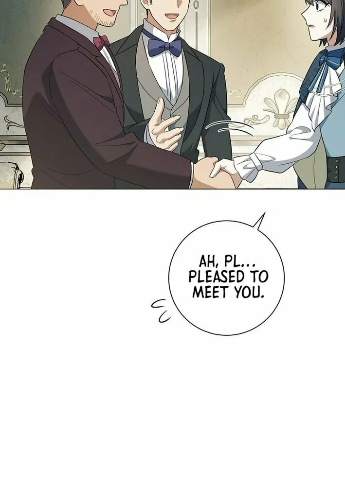 Read Magic Lord chapter 17 image 41 on Lezhin