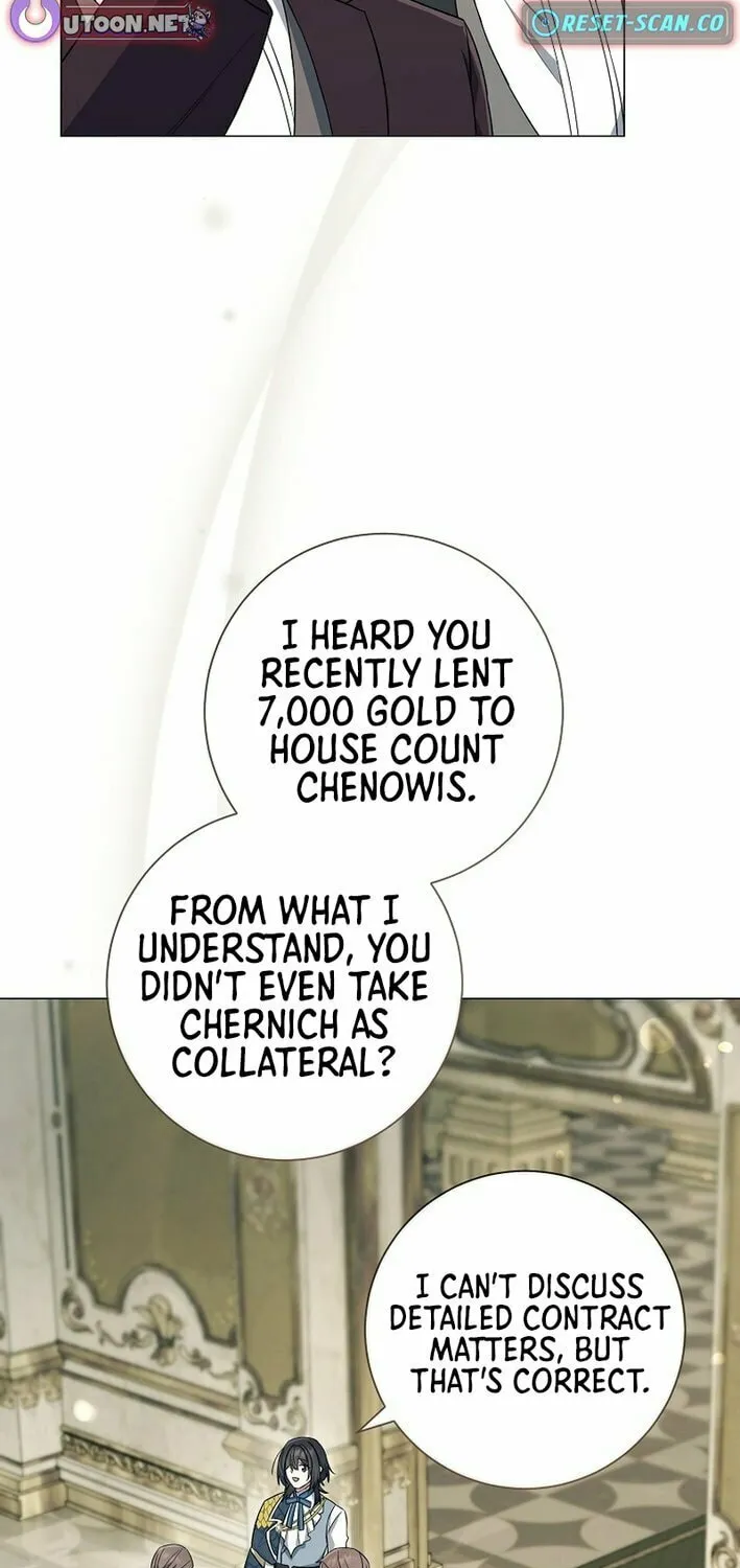 Read Magic Lord chapter 17 image 44 on Lezhin