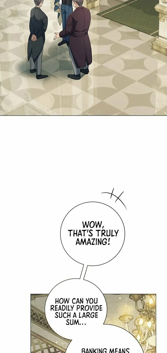 Read Magic Lord chapter 17 image 45 on Lezhin