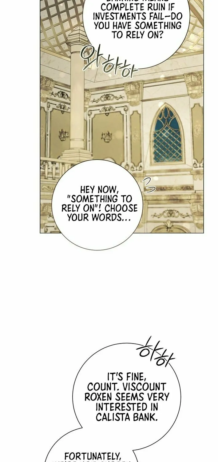 Read Magic Lord chapter 17 image 46 on Lezhin