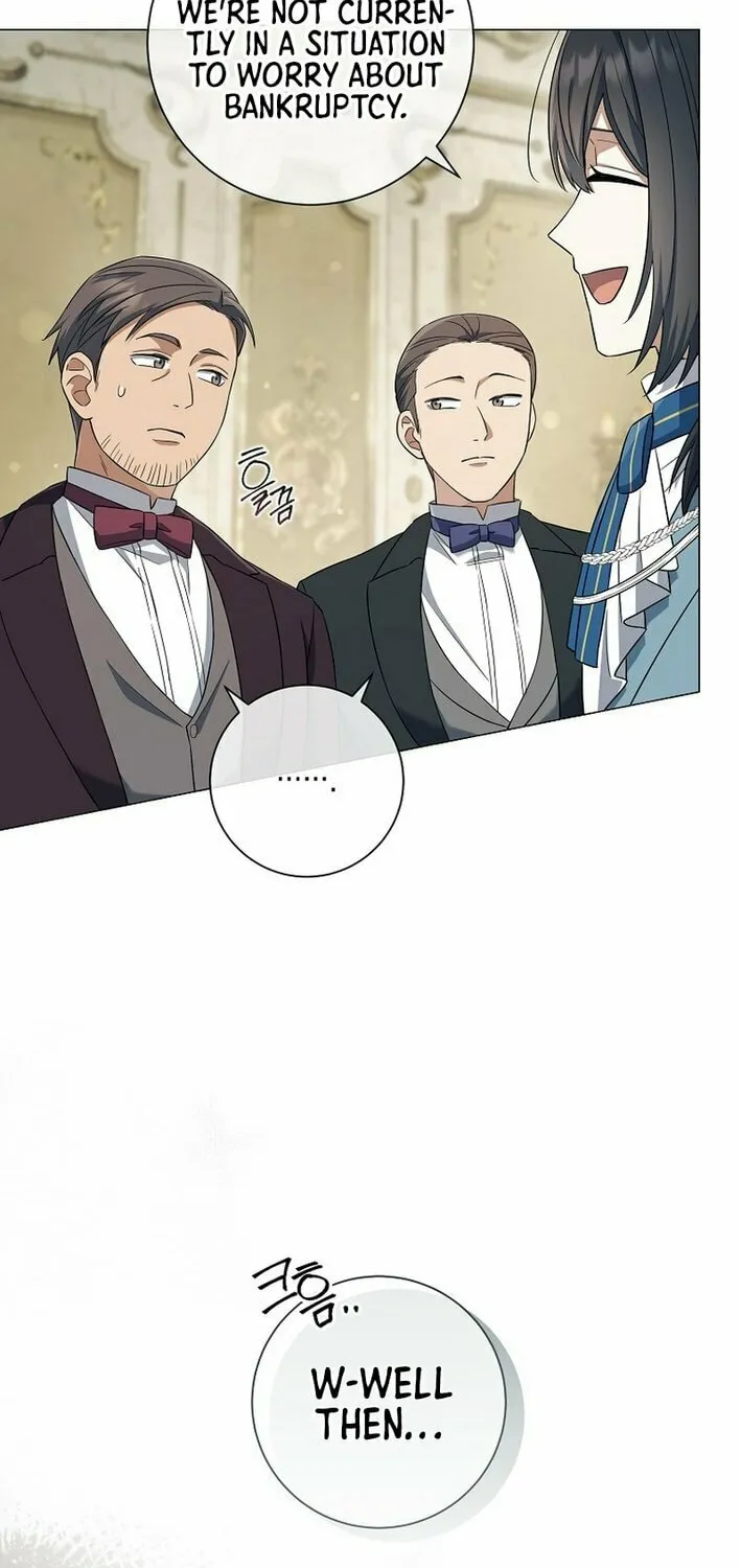 Read Magic Lord chapter 17 image 47 on Lezhin