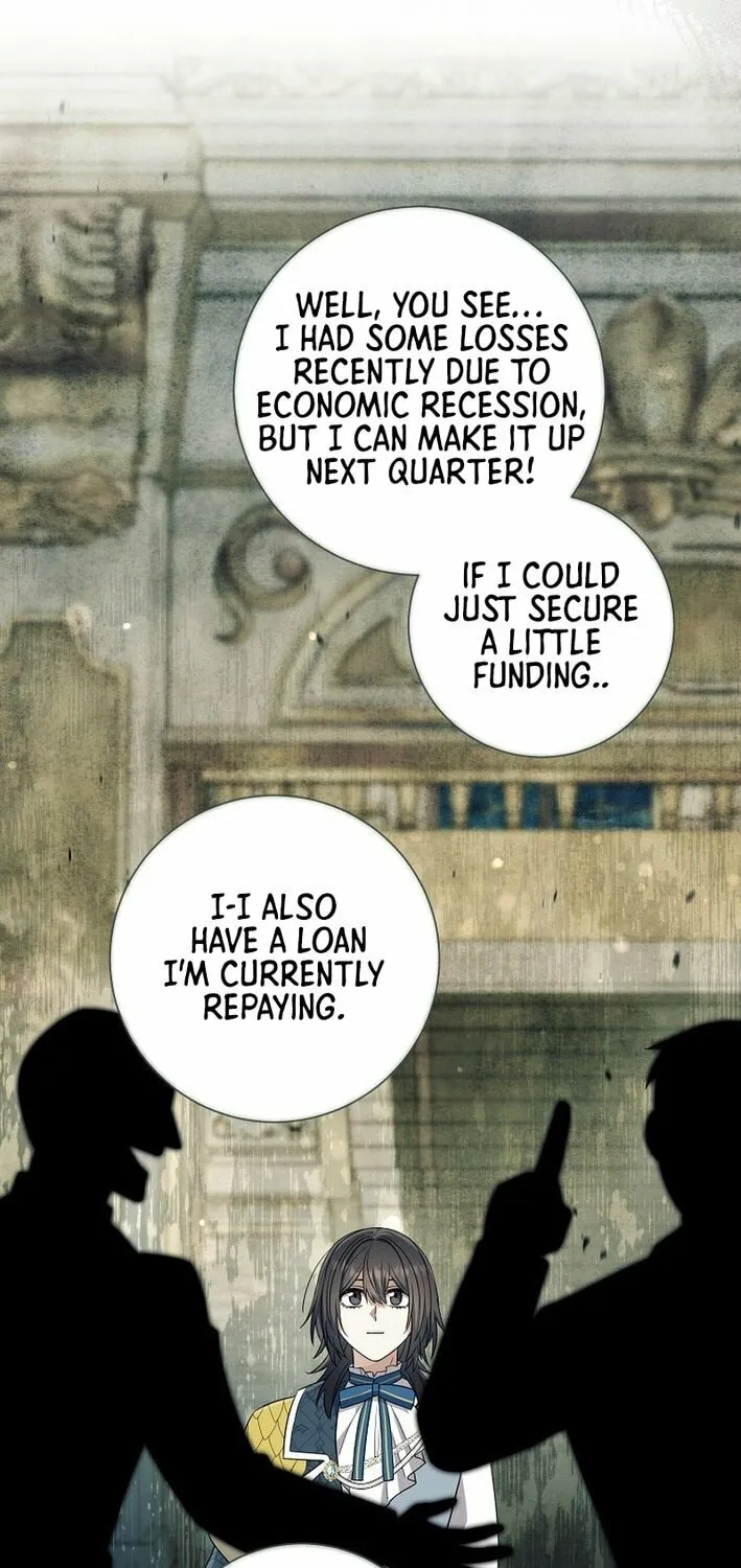 Read Magic Lord chapter 17 image 49 on Lezhin