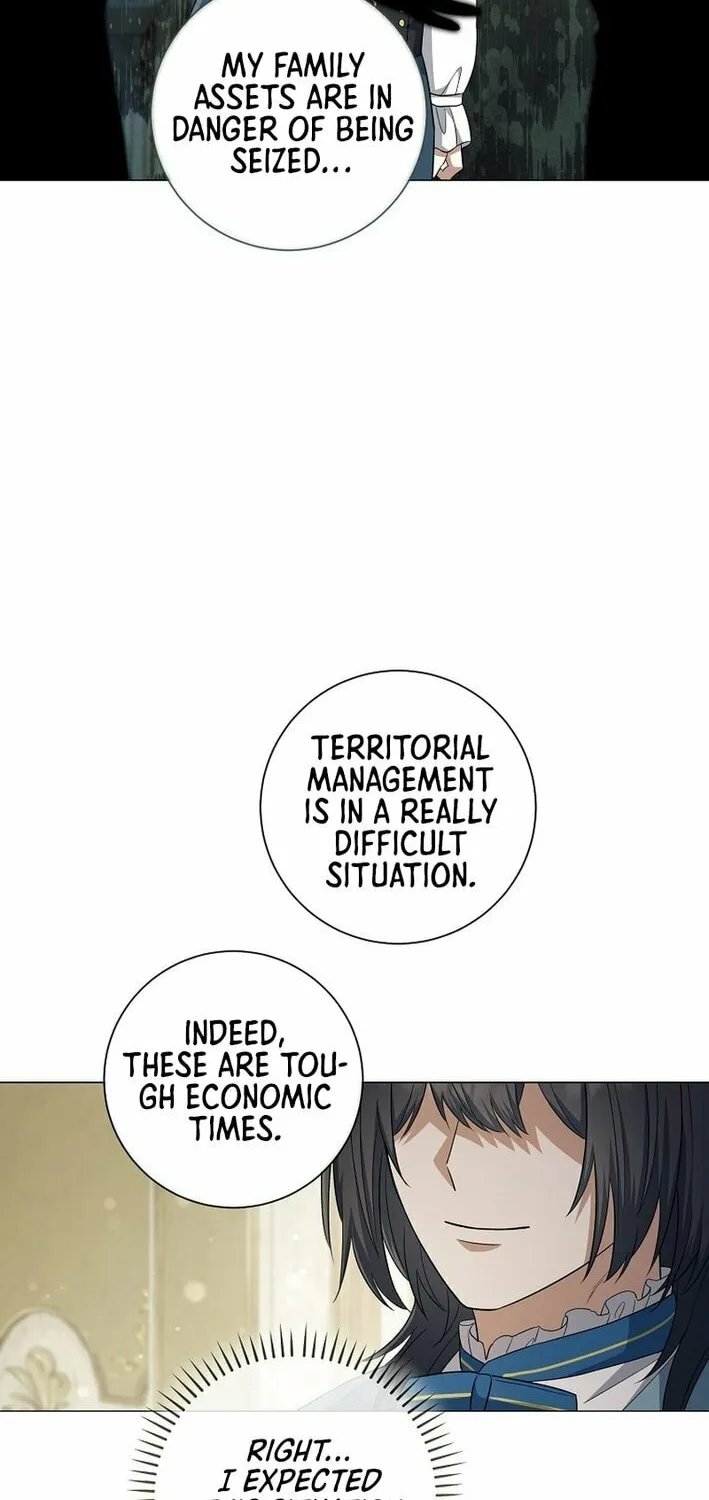 Read Magic Lord chapter 17 image 50 on Lezhin