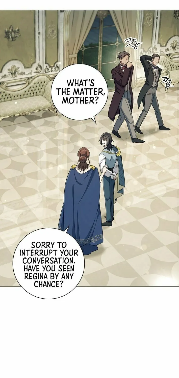 Read Magic Lord chapter 17 image 56 on Lezhin