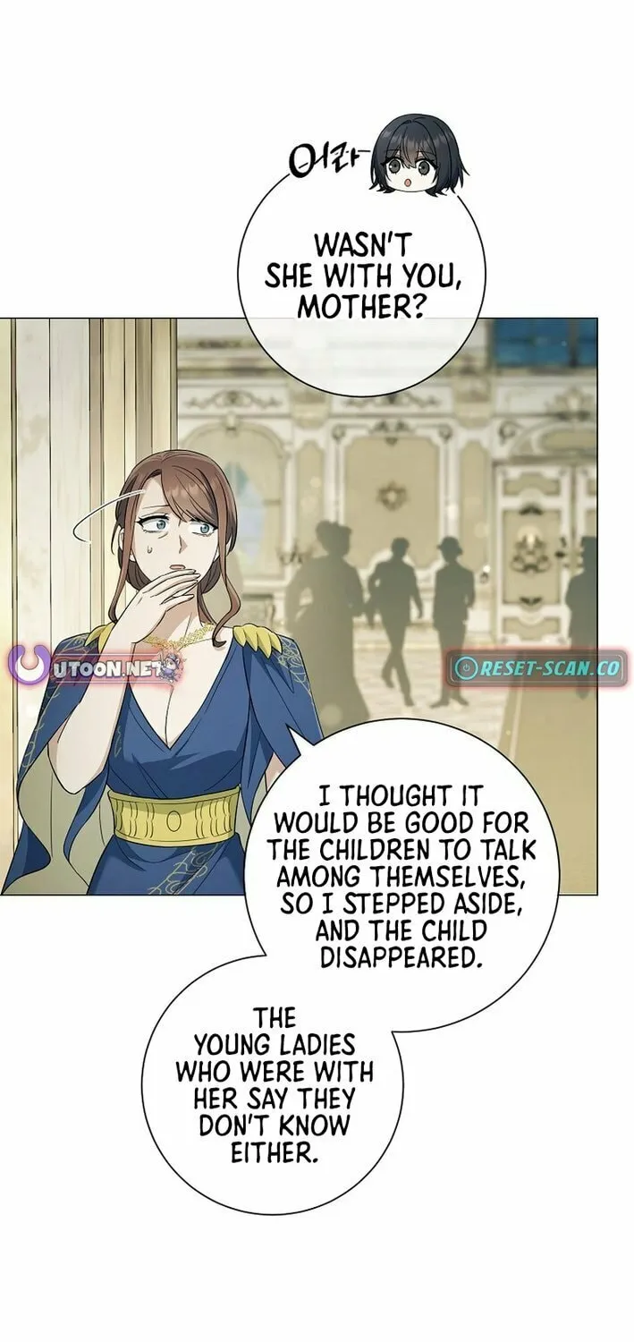 Read Magic Lord chapter 17 image 57 on Lezhin