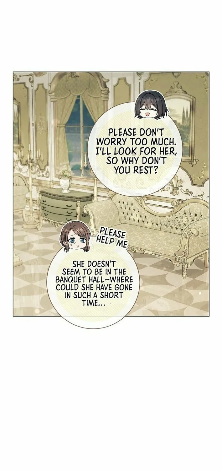 Read Magic Lord chapter 17 image 58 on Lezhin