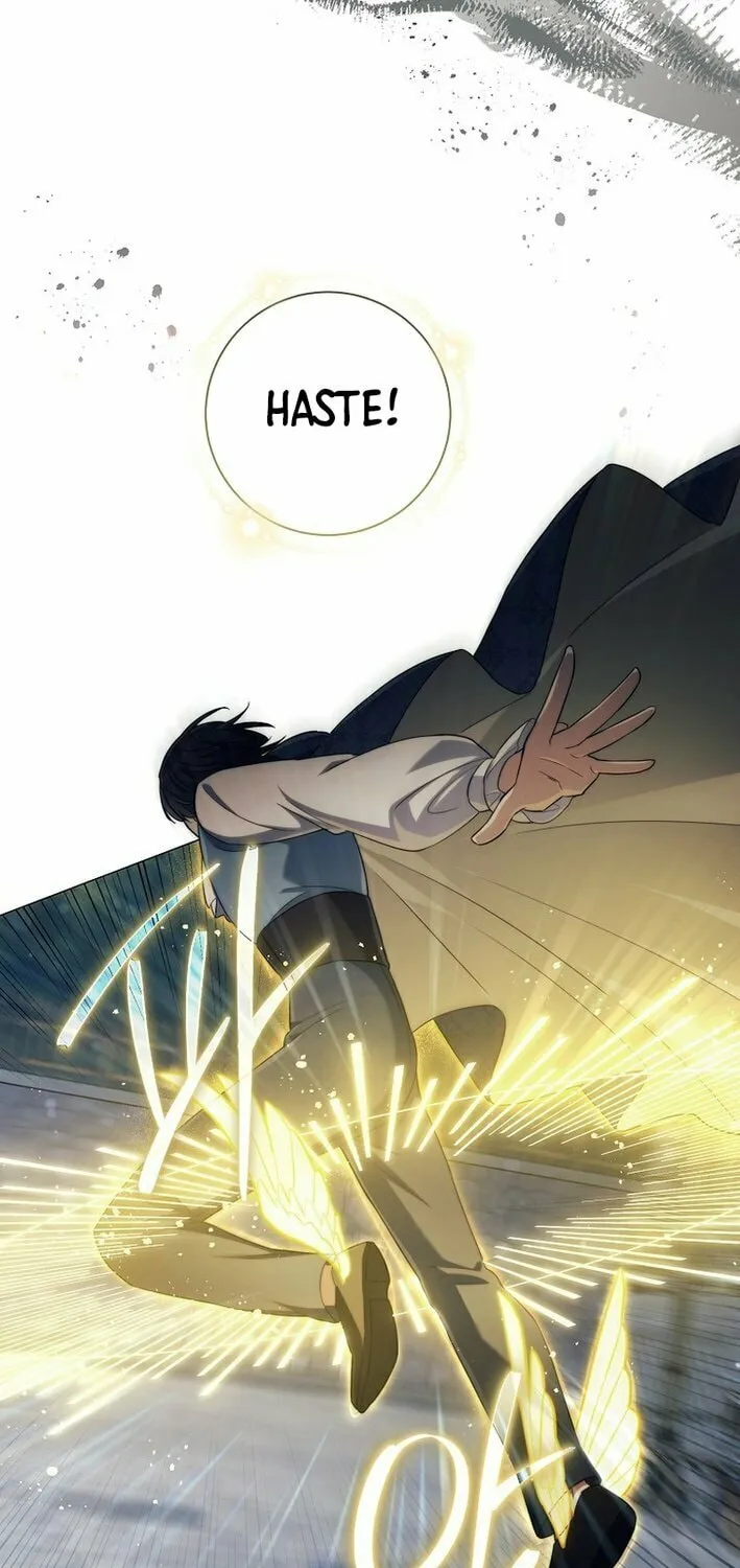 Read Magic Lord chapter 17 image 70 on Lezhin