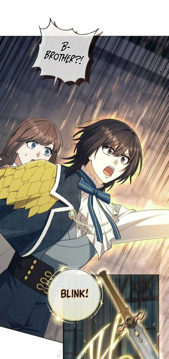 Read Magic Lord chapter 17 image 79 on Lezhin