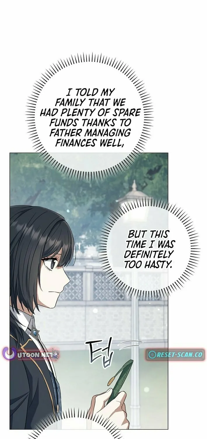 Read Magic Lord chapter 17 image 8 on Lezhin