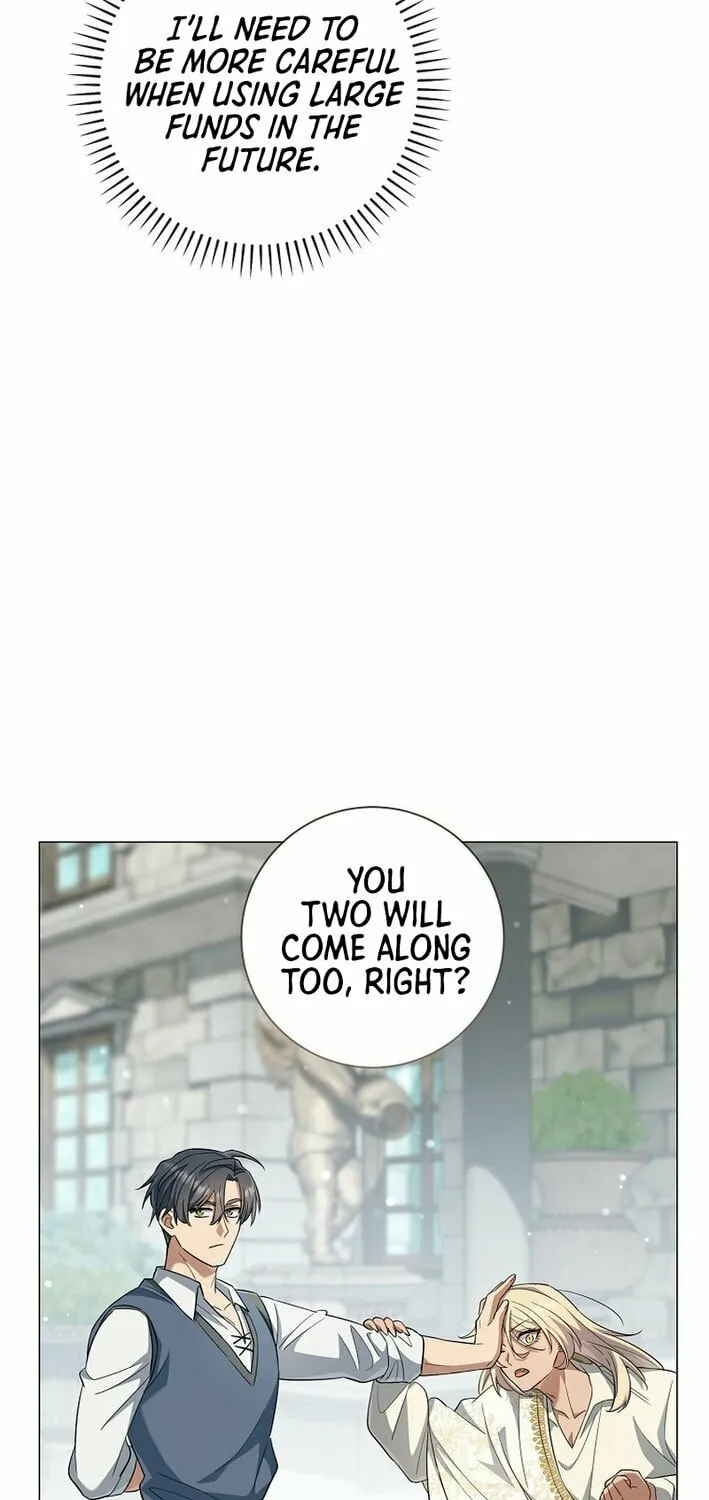 Read Magic Lord chapter 17 image 9 on Lezhin