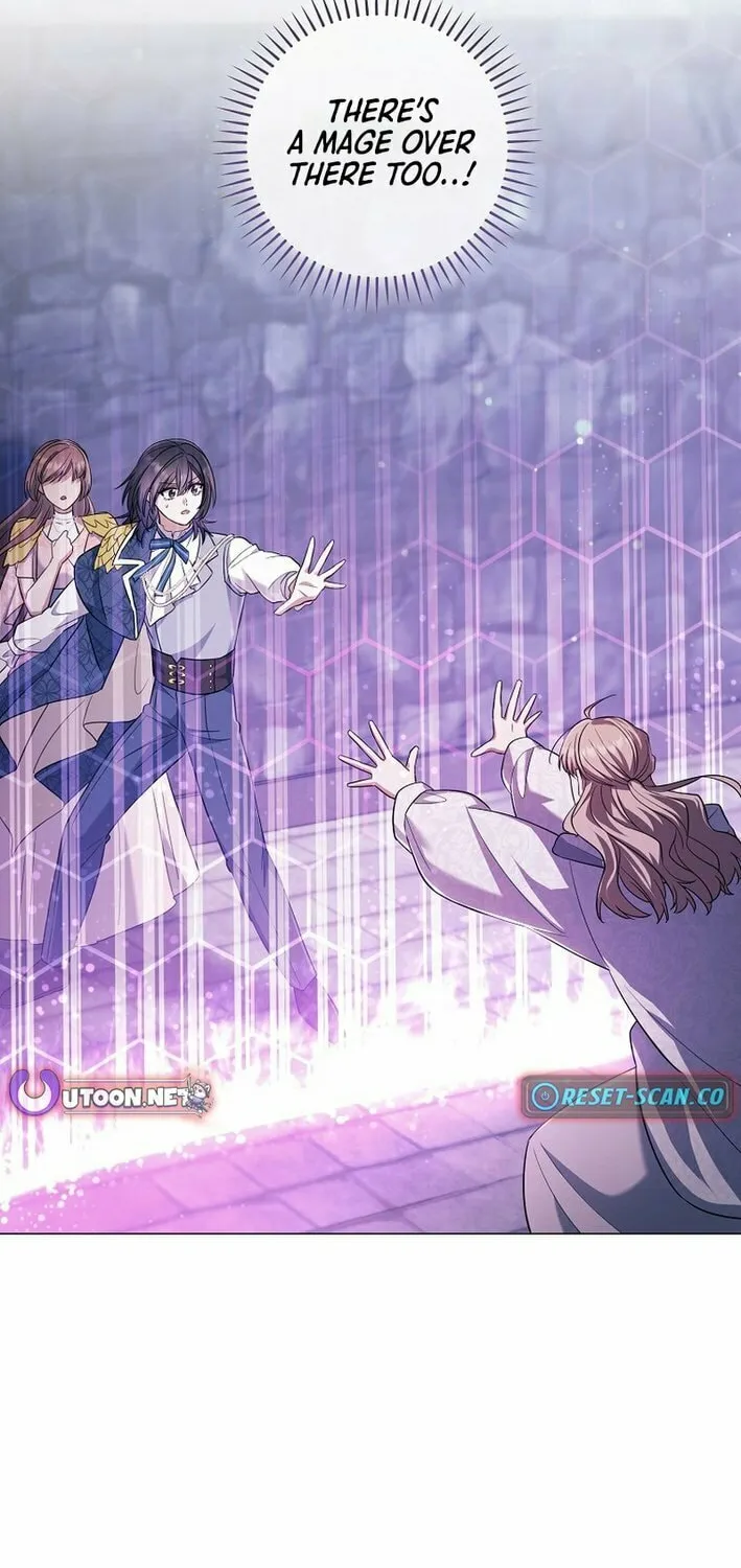 Read Magic Lord chapter 18 image 1 on Lezhin
