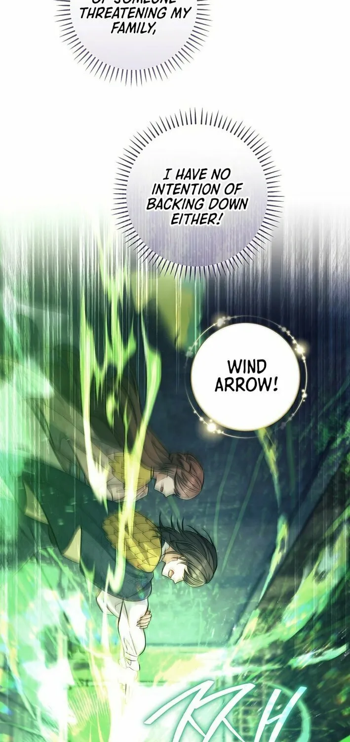 Read Magic Lord chapter 18 image 3 on Lezhin