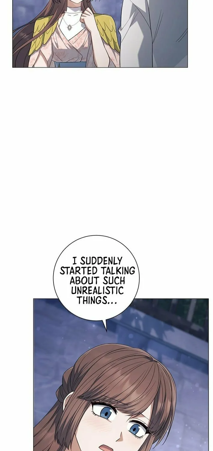 Read Magic Lord chapter 18 image 35 on Lezhin