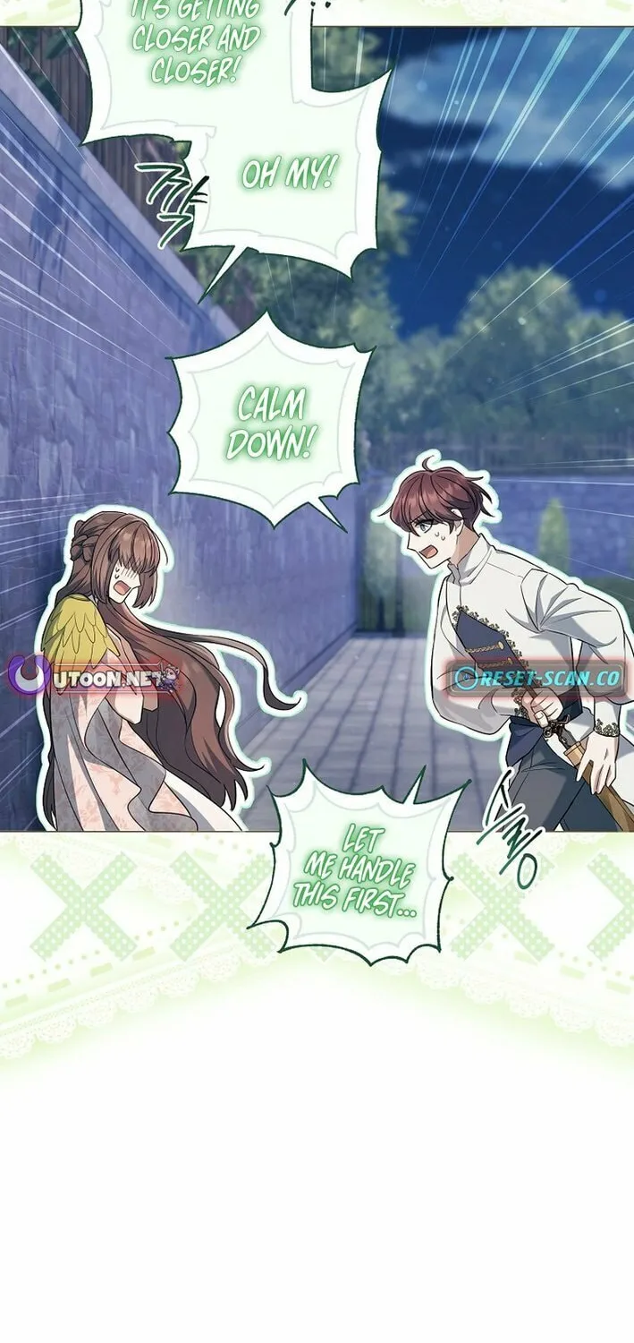 Read Magic Lord chapter 18 image 43 on Lezhin