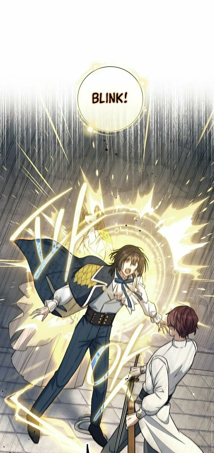 Read Magic Lord chapter 18 image 44 on Lezhin