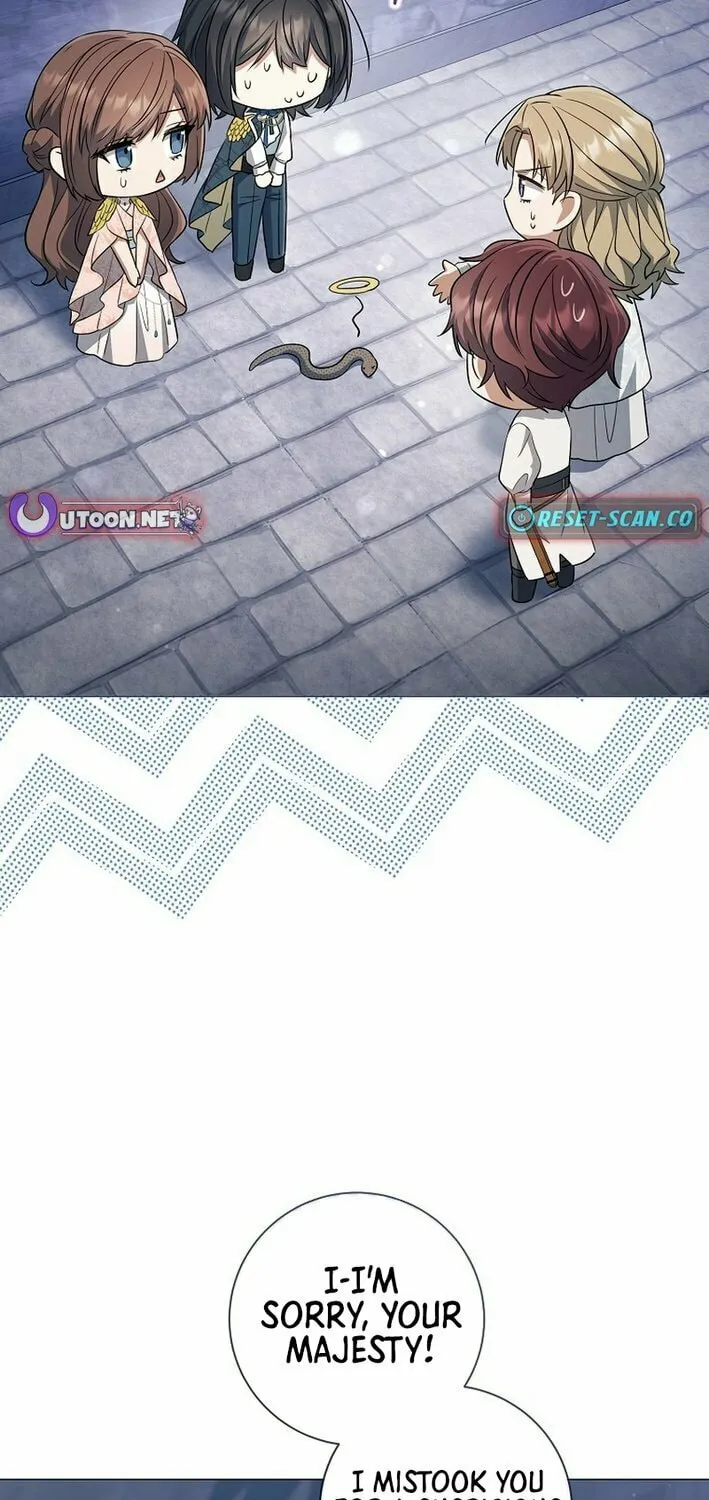 Read Magic Lord chapter 18 image 46 on Lezhin